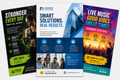 Full Color Flyers
