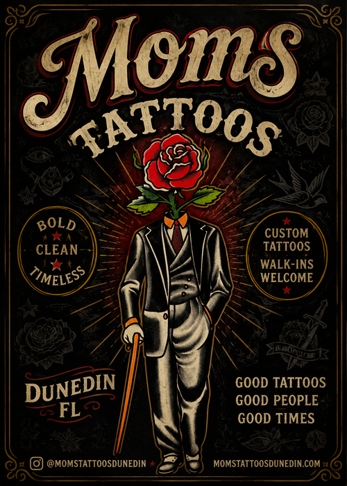 Full Color Flyers