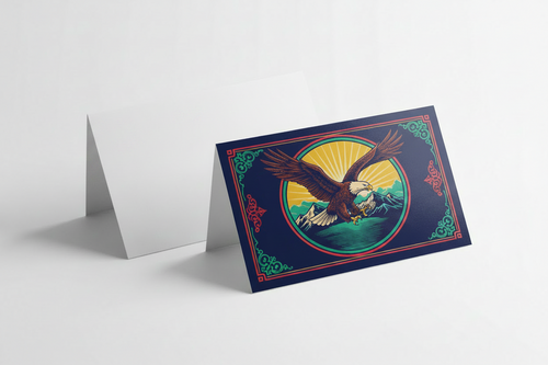 Full Color 4x6 PostCards